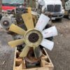 Caterpillar 3406B PEEC Diesel Engine - Image 3