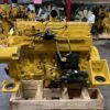 2001 Caterpillar 3176C Industrial Engine w/New Rods & Mains - Image 2