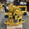 2001 Caterpillar 3176C Industrial Engine w/New Rods & Mains - Image 4