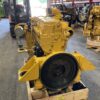 2001 Caterpillar 3176C Industrial Engine w/New Rods & Mains - Image 3