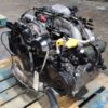 Subaru Baja 2.5L SOHC 4CYL EGR N