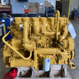 2003 Caterpillar 3406E Industria