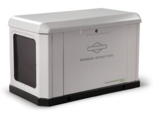 Briggs & Stratton 40786 22kW Gen