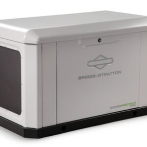 Briggs & Stratton 40786 22kW Generator PowerProtect Standby Series