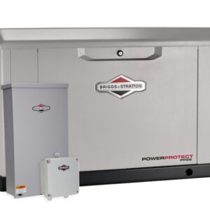 Briggs and Stratton 40673 17kW G