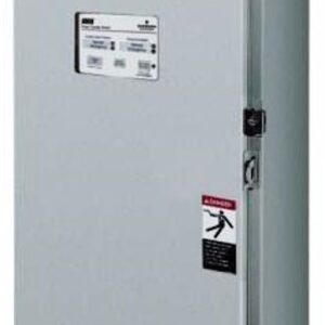Briggs and Stratton 71107 285 Series By Asco Automatic Transfer Switch 200 Amp 3 Phase 240V