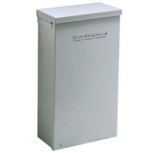Briggs and Stratton 71057 Dual 200 Amp Split 400 Amp SED Rated Automatic Transfer Switch 120-240V Single Phase