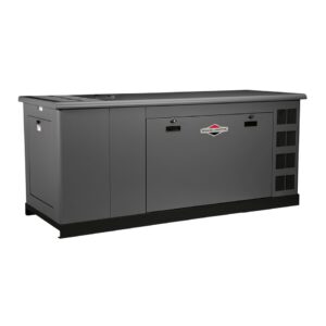Briggs and Stratton 76860 Fortress 60kW Generator 120/240V Single Phase