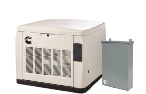 Cummins RS13A-NP1 13kW Standby
