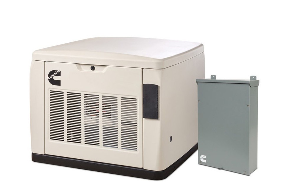 Cummins RS13A-NP2 13kW Standby G