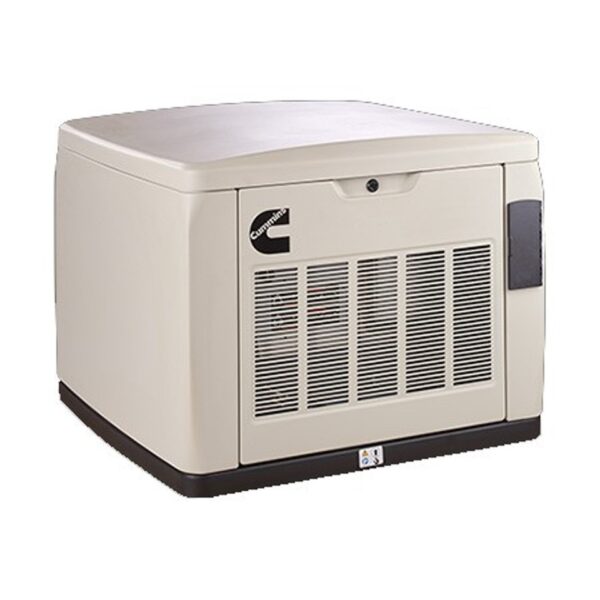 Cummins RS17A 17kW Standby Gener