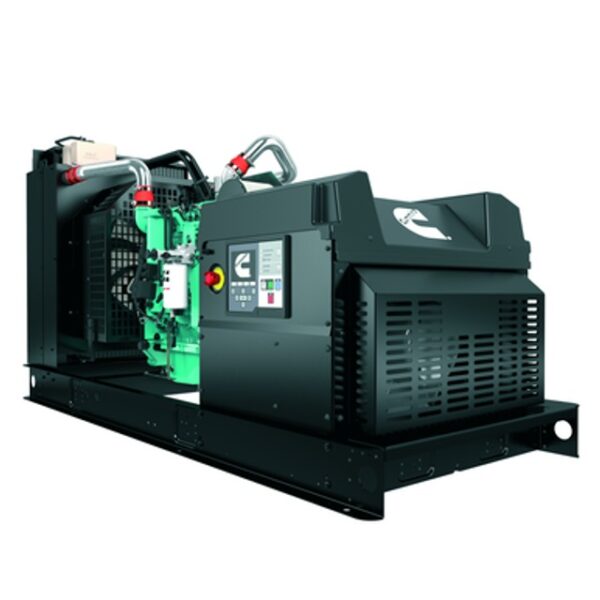 Cummins C100D6C 100kW Agricultur