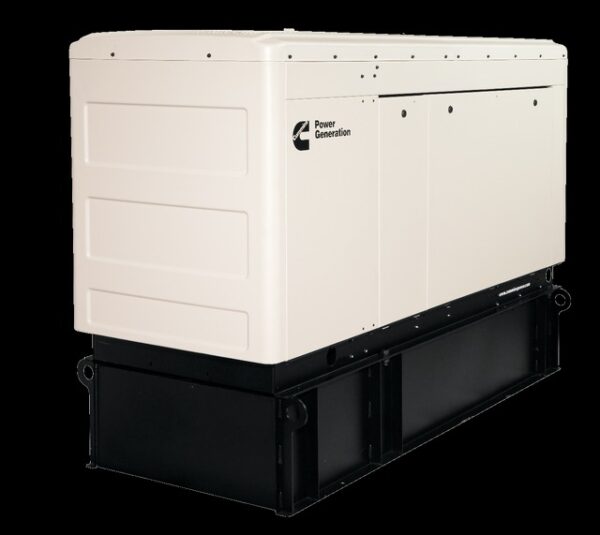 Cummins C100D6C 100kW Diesel Gen