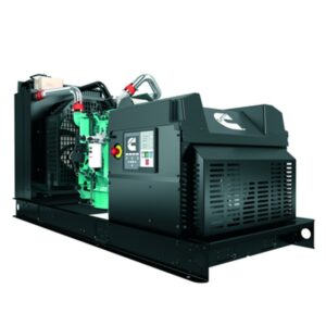 Cummins C150D6D 150kW Agricultural Generator 120/240 Volts | C150D6-A061T474