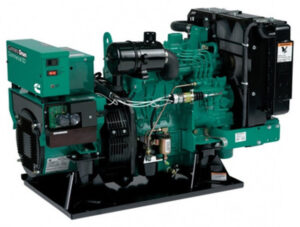 Cummins Onan 10.0HDKAG-61731 10k