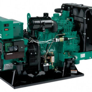 Cummins Onan 10.0HDKAG-61731 10k