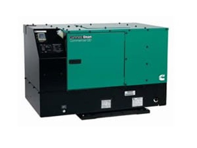 Cummins Onan 10.0HDKCA-11506 10k