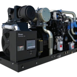 Cummins Onan 20.0HDKDB-02 20kW
