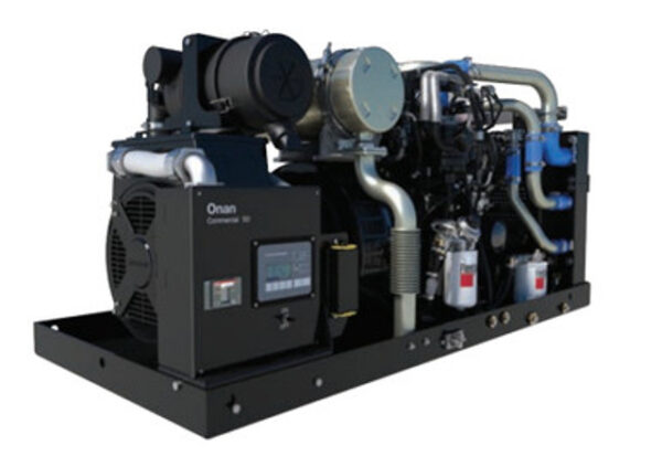 Cummins Onan 20.0HDKDB-02 20kW