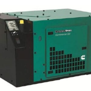 Cummins Onan 5.0HDKBC-2861 Comme