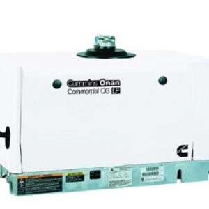 Cummins Onan 5.5HGJAE-6757 Comme