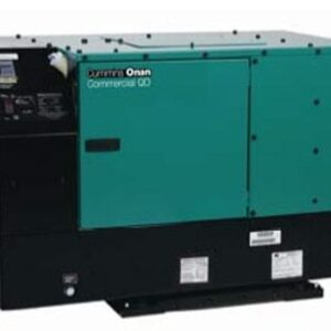 Cummins Onan 12.0HDKCD-2209 Comm