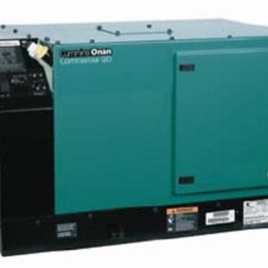 Cummins Onan 6.0HDKAV-41934 Comm