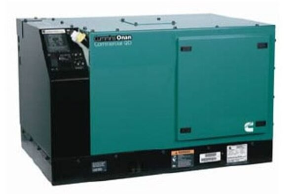 Cummins Onan 6.0HDKAV-41934 Comm