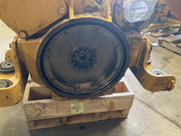 2015 Caterpillar C15 Engine Industrial w/New Rods & Mains - Image 5