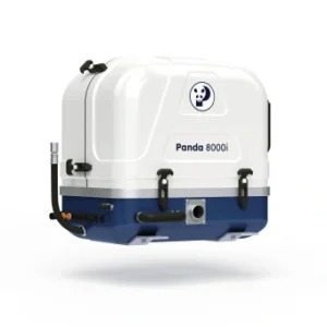 Fischer Panda FPMA1002 Generator