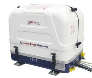 Fischer Panda FPMA1004-3F Genera