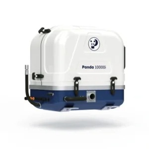 Fischer Panda FPMA1005 Generator