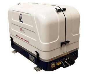 Fischer Panda FPMA1008 Generator