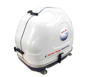 Fischer Panda FPMA1011 Generator