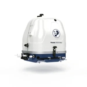 Fischer Panda FPMA1012 Generator