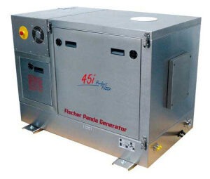 Fischer Panda FPMA1101 Generator