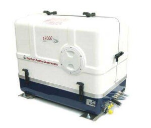 Fischer Panda FPMA3004 Generator