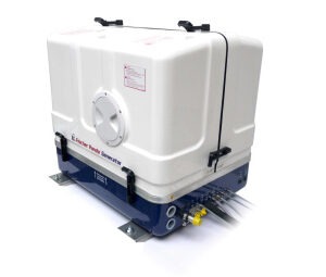 Fischer Panda FPMA3005 Generator