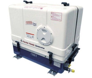 Fischer Panda FPMA3007 Generator