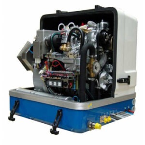 Fischer Panda FPMA5001 Generator