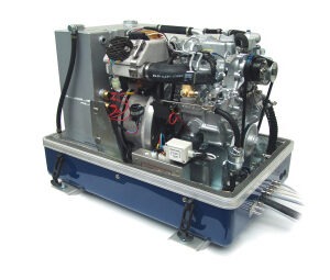 Fischer Panda FPVG0103 FP Genera