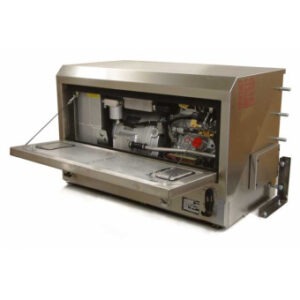 Fischer Panda FPVG0201 FP Genera