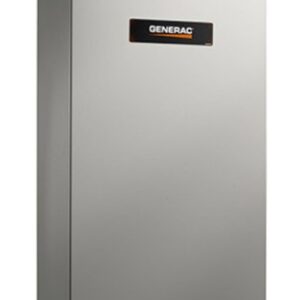 Generac RTSW100J3 100 Amp Service Rated Automatic Transfer Switch 3 Phase 240V Nema 3R