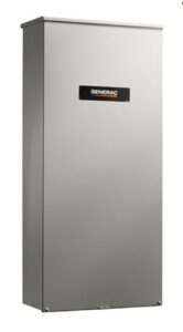 Generac RTSW200G3 200 Amp Servic