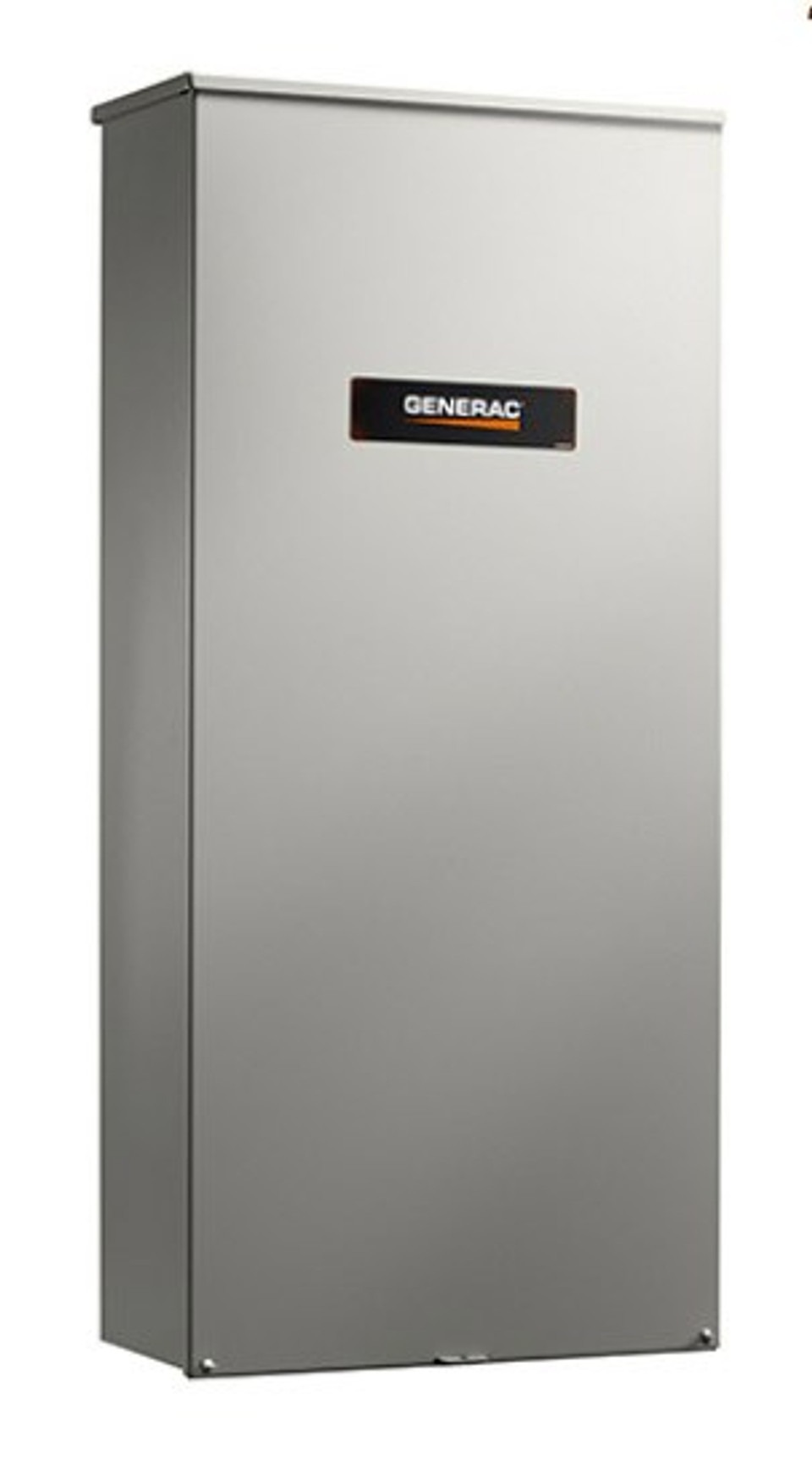 Generac RTSW200G3 200 Amp Servic