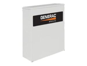 Generac 400 Amp ATS 277/480 3 Ph