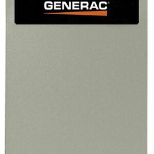 Generac RTSC400A3 400 Amp Automatic Transfer Switch Single Phase Nema 3R