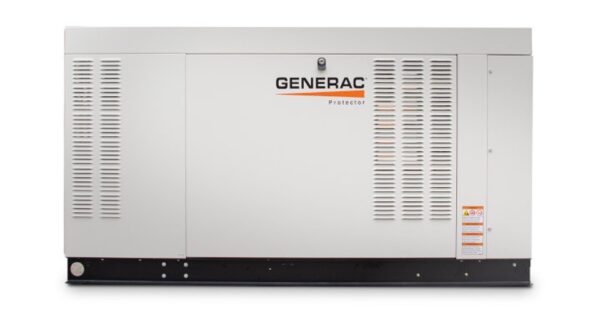 Generac RG04845GNAC 48kW Protect
