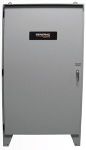 Generac 800 Amp ATS 120/208 3 Ph