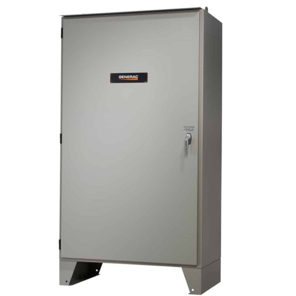 Generac RTSC800A3 800 Amp Automa